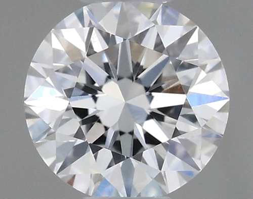 0.28 carat F-VS2 Excellent cut Natūralus Round Deimantas (1)
