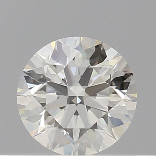 0.3 carat K-SI1 Very Good cut Natūralus Round Deimantas (1)