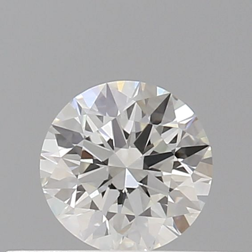 0.3 carat H-VS2 Excellent cut Natūralus Round Deimantas (1)