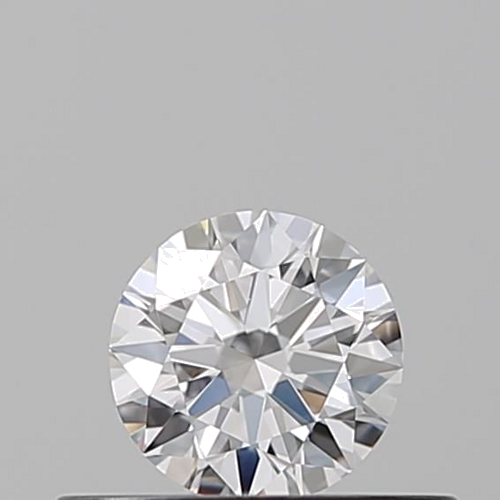 0.3 carat E-VS1 Excellent cut Natūralus Round Deimantas (1)