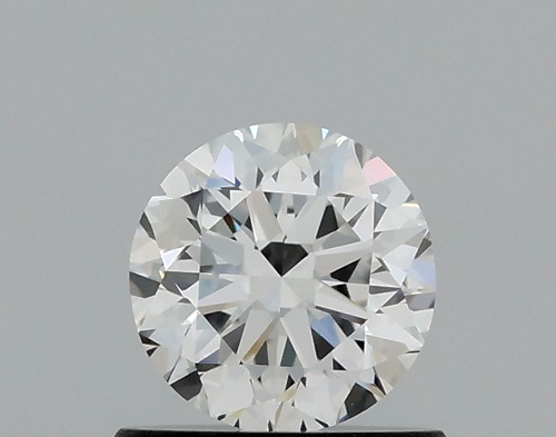 0.7 carat D-VS1 Very Good cut Natūralus Round Deimantas (1)