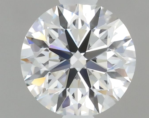 0.3 carat G-VVS2 Excellent cut Natūralus Round Deimantas (1)