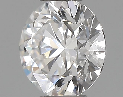 0.3 carat F-VS1 Excellent cut Natūralus Round Deimantas (1)