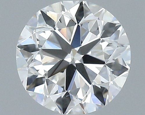 0.8 carat F-VS2 Very Good cut Natūralus Round Deimantas (1)