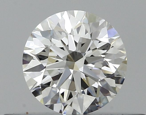 0.3 carat G-VS1 Excellent cut Natūralus Round Deimantas (1)