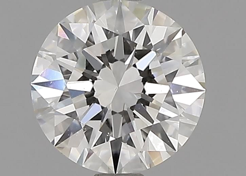 0.9 carat G-VS1 Excellent cut Natūralus Round Deimantas (1)