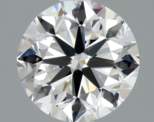 1.0 carat E-VVS1 Very Good cut Natūralus Round Deimantas (1)