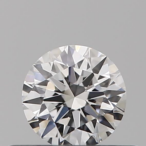 0.3 carat D-VS1 Very Good cut Natūralus Round Deimantas (1)