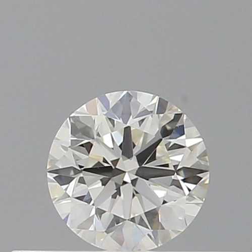 0.3 carat J-VS1 Very Good cut Natūralus Round Deimantas (1)