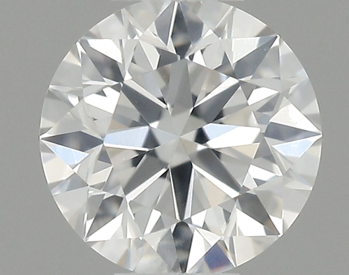 0.3 carat E-SI2 Excellent cut Natūralus Round Deimantas (1)