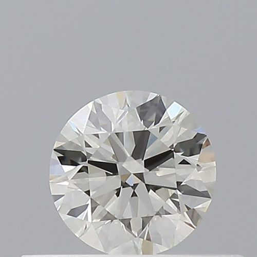 0.3 carat K-VVS1 Excellent cut Natūralus Round Deimantas (1)