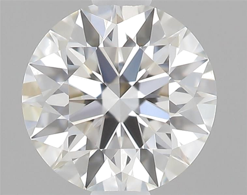 0.3 carat G-VVS1 Excellent cut Natūralus Round Deimantas (1)