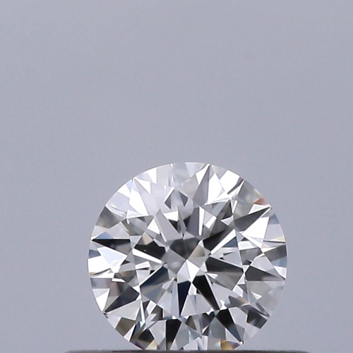 0.29 carat E-IF Excellent cut Natūralus Round Deimantas (1)