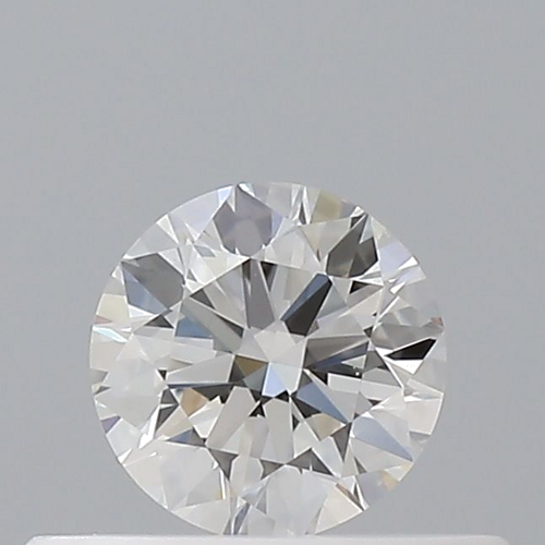 0.3 carat I-VS2 Excellent cut Natūralus Round Deimantas (1)