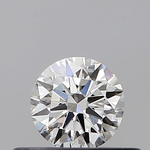 0.31 carat G-VVS1 Very Good cut Natūralus Round Deimantas (1)