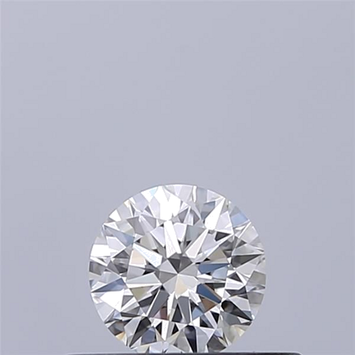 0.3 carat G-VVS2 Excellent cut Natūralus Round Deimantas (1)