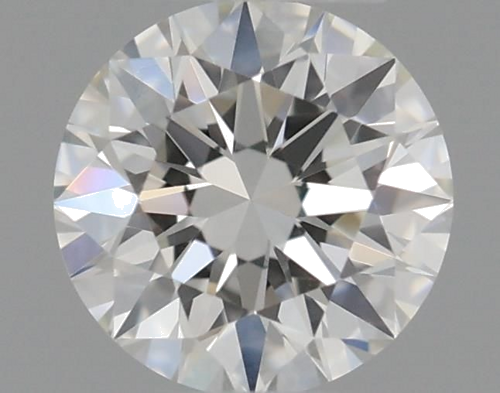 0.3 carat H-VS1 Excellent cut Natūralus Round Deimantas (1)