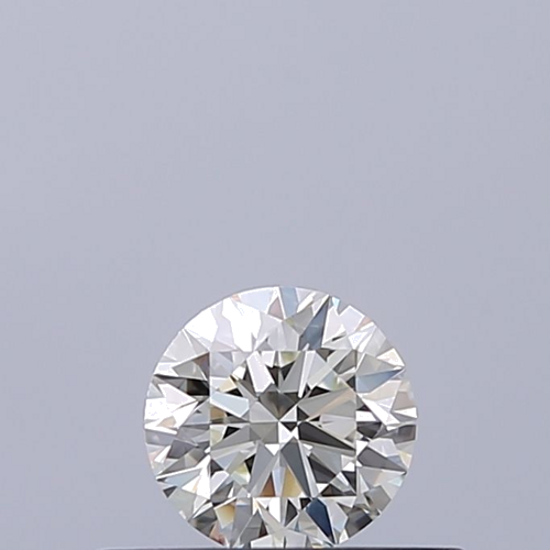 0.3 carat K-VS1 Excellent cut Natūralus Round Deimantas (1)