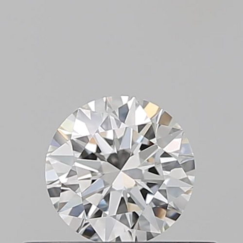 0.33 carat G-VS1 Excellent cut Natūralus Round Deimantas (1)