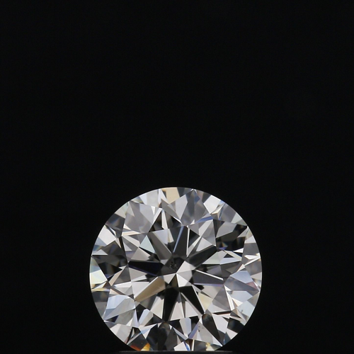 1.25 carat J-SI1 Excellent cut Natūralus Round Deimantas (1)