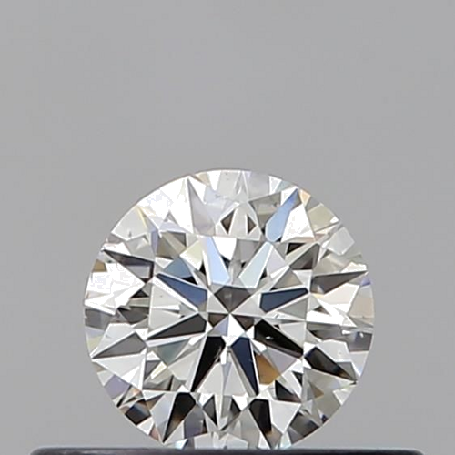 0.3 carat J-VS2 Excellent cut Natūralus Round Deimantas (1)