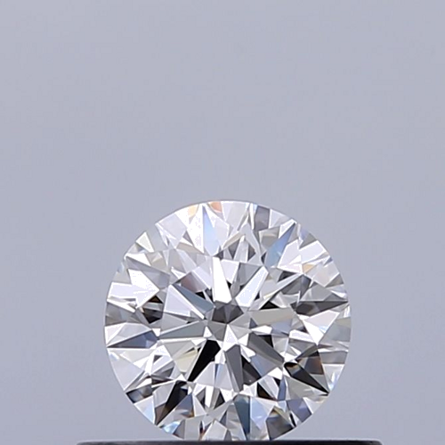 0.4 carat D-IF Excellent cut Natūralus Round Deimantas (1)