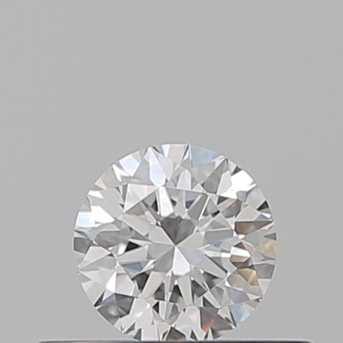 0.3 carat G-SI1 Excellent cut Natūralus Round Deimantas (1)