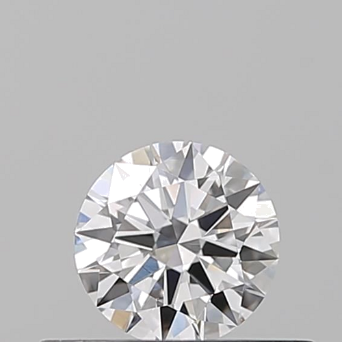 0.3 carat E-VS1 Excellent cut Natūralus Round Deimantas (1)