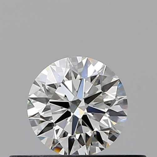 0.3 carat J-VS1 Excellent cut Natūralus Round Deimantas (1)