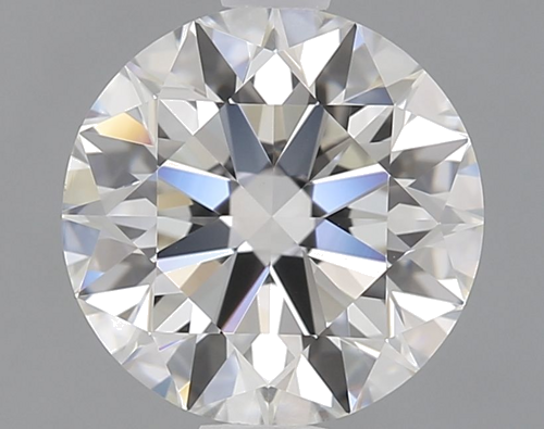 1.7 carat H-VVS2 Excellent cut Natūralus Round Deimantas (1)