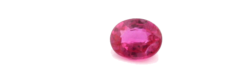 0.22 carat RED Oval Rubinas (1)