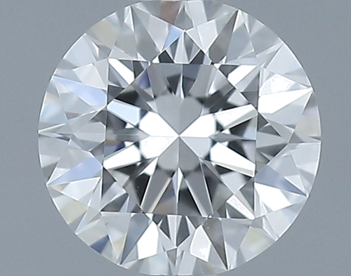 0.34 carat G-VS2 Excellent cut Natūralus Round Deimantas (1)