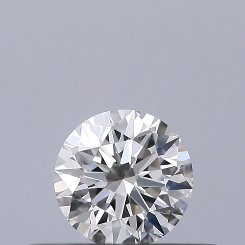 0.3 carat G-VS2 Very Good cut Natūralus Round Deimantas (1)