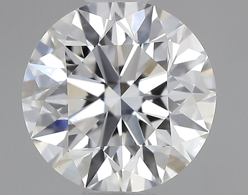 0.7 carat E-VS1 Excellent cut Natūralus Round Deimantas (1)