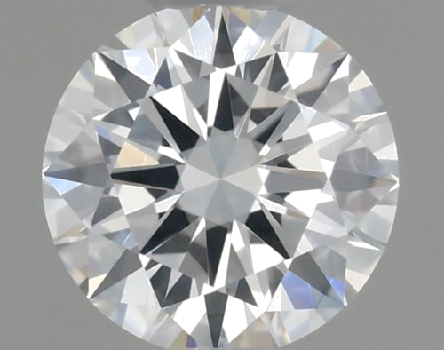 0.3 carat E-SI1 Excellent cut Natūralus Round Deimantas (1)