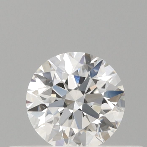 0.3 carat E-VS2 Excellent cut Natūralus Round Deimantas (1)