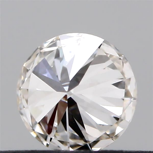 0.23 carat J-VS1 Excellent cut Natūralus Round Deimantas (1)