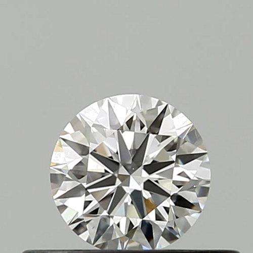 0.3 carat G-VS2 Excellent cut Natūralus Round Deimantas (1)