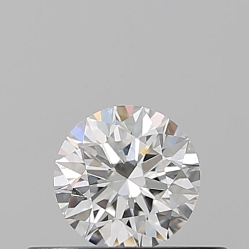 0.3 carat G-VS2 Excellent cut Natūralus Round Deimantas (1)
