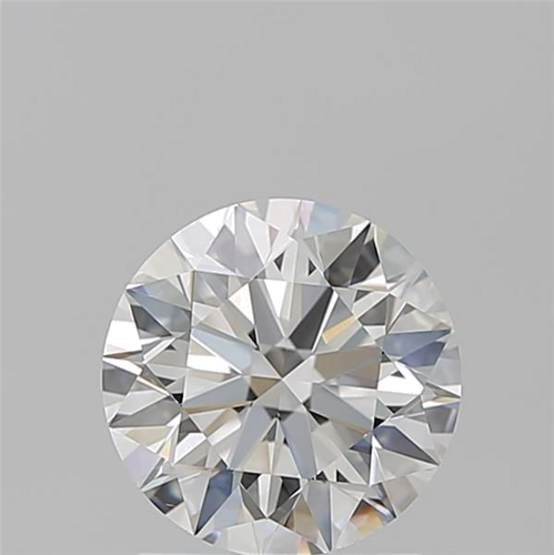 1.5 carat F-VS2 Excellent cut Natūralus Round Deimantas (1)