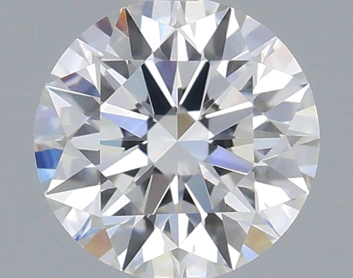 0.4 carat G-VS1 Excellent cut Natūralus Round Deimantas (1)