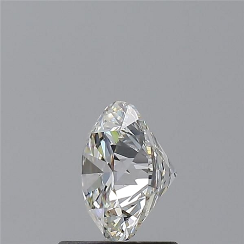 1.12 carat H-VS2 Excellent cut Natūralus Round Deimantas (1)