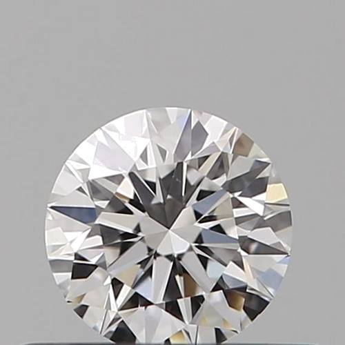 0.31 carat E-VS1 Excellent cut Natūralus Round Deimantas (1)