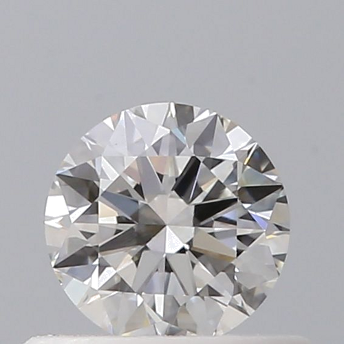 0.4 carat G-VS1 Excellent cut Natūralus Round Deimantas (1)