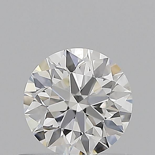 0.62 carat G-VS1 Excellent cut Natūralus Round Deimantas (1)