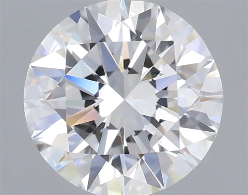 1.5 carat E-VVS2 Excellent cut Natūralus Round Deimantas (1)