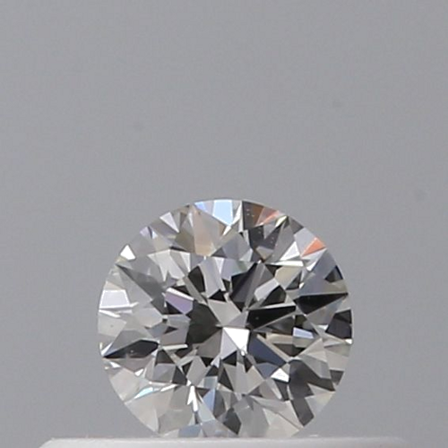 0.2 carat G-VS1 Excellent cut Natūralus Round Deimantas (1)