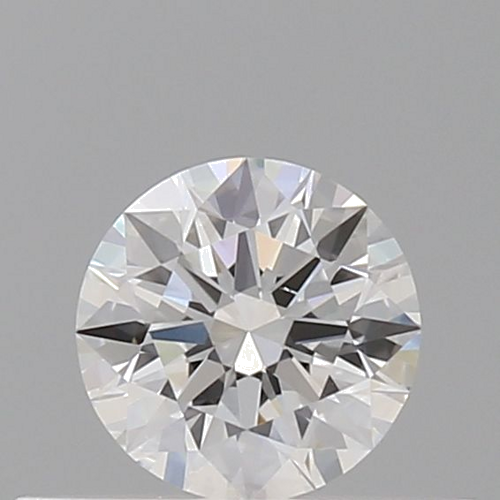 0.31 carat D-VS2 Excellent cut Natūralus Round Deimantas (1)