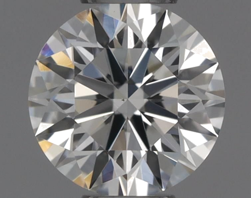 0.3 carat H-VS1 Excellent cut Natūralus Round Deimantas (1)
