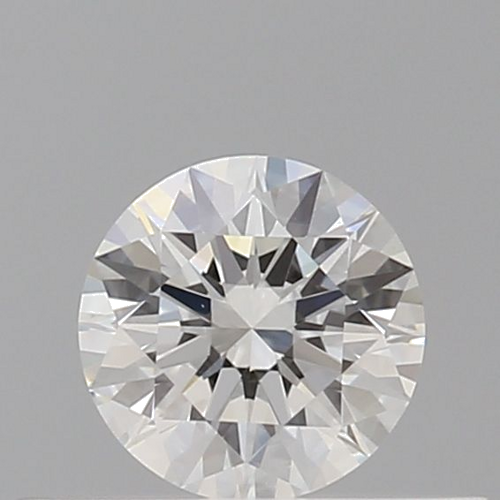 0.3 carat G-VVS1 Excellent cut Natūralus Round Deimantas (1)